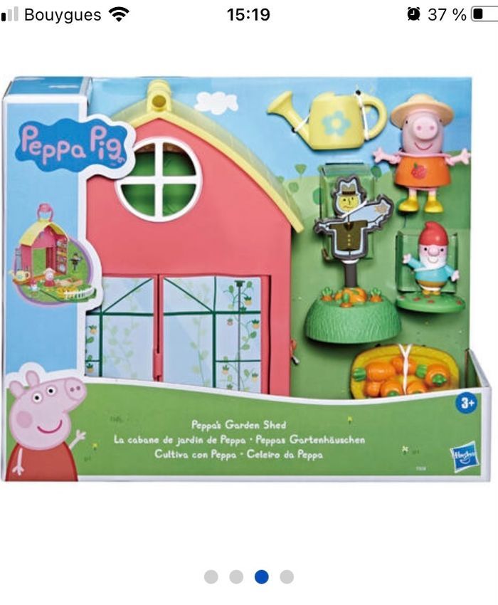 Peppa pig - photo numéro 3