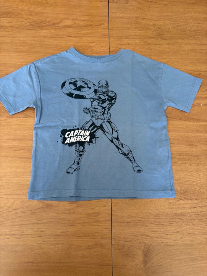 TEE shirt garçon