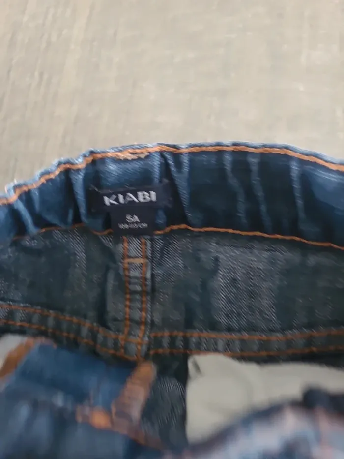 Lot de 5 bas fille 5 ans - photo numéro 9