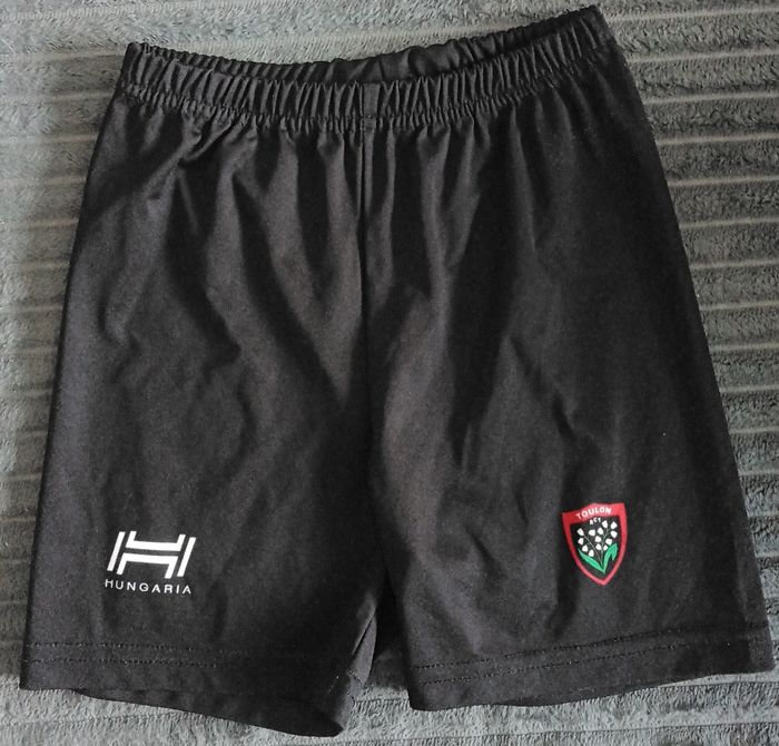 Tenue de rugby bébé - photo numéro 3