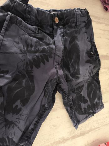 Bermuda okaidi 7 ans