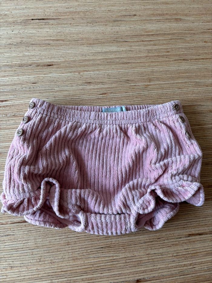 🌱 Bloomer Bout’chou Taille 18 mois