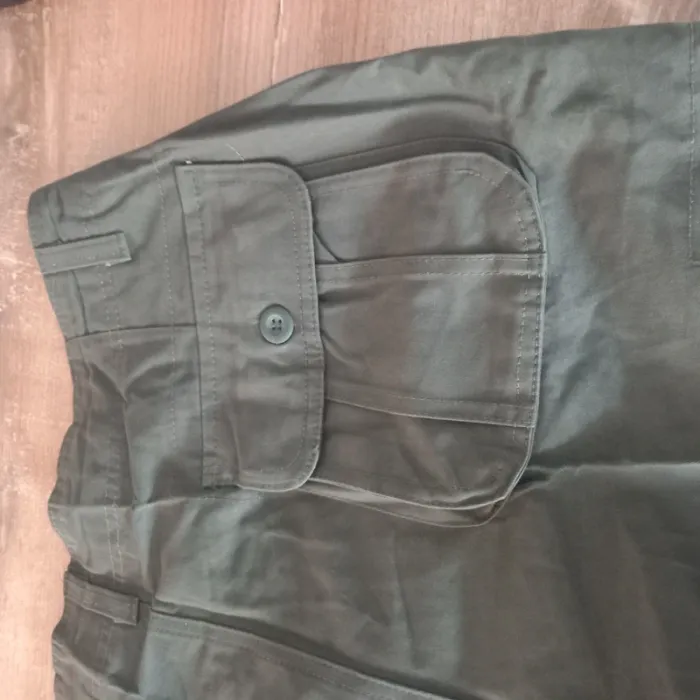 Pantalon cargo - photo numéro 5