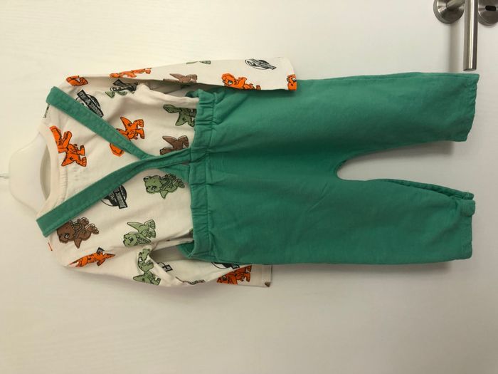 Ensemble garçon - photo numéro 3