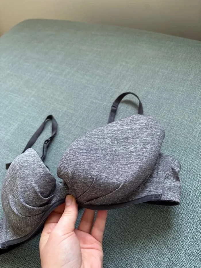 Soutien gorge - photo numéro 4