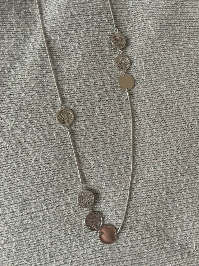 Collier neuf - photo numéro 3