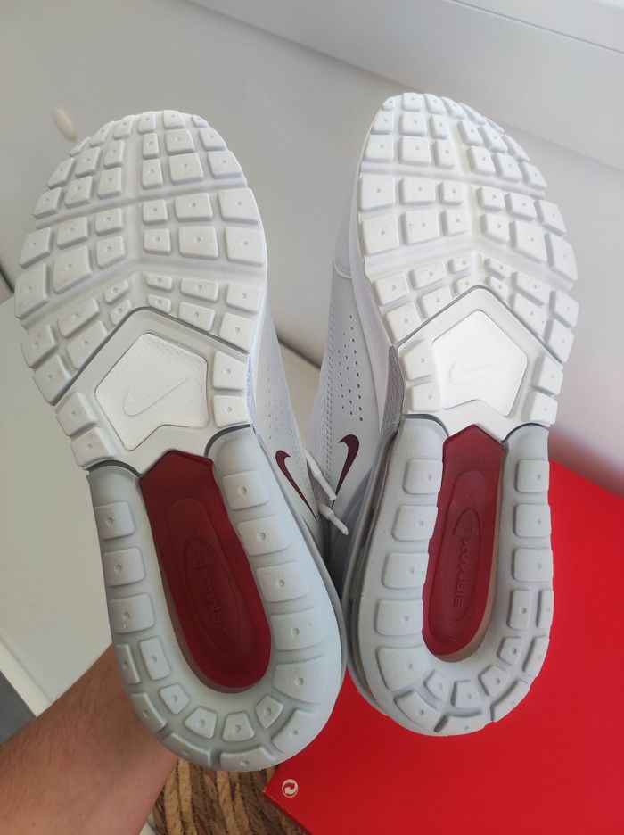 Baskets Nike air Max pulse - photo numéro 7