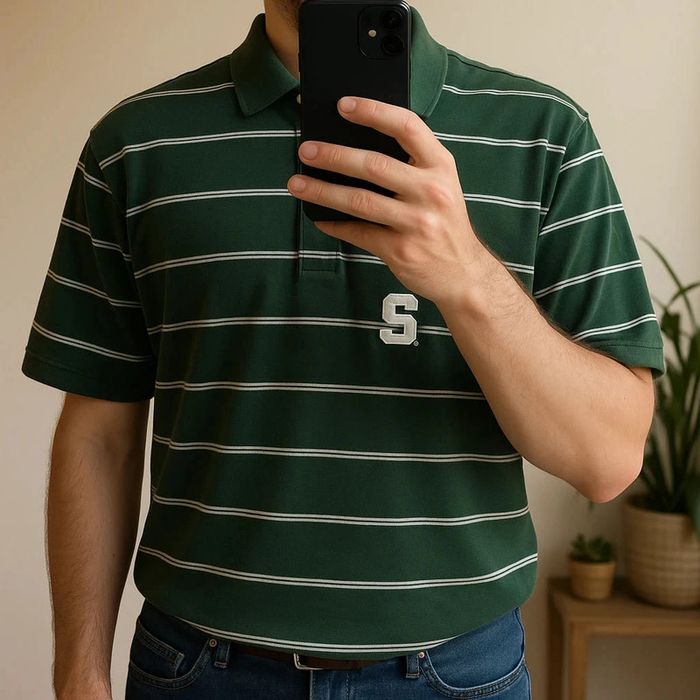 Polo tommy hilfiger L