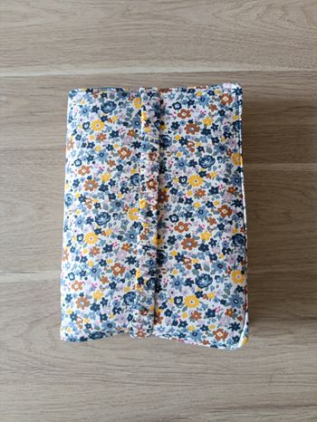 Protege livre broché