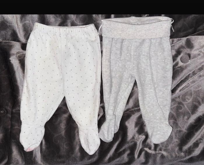 Pantalon pyjamas