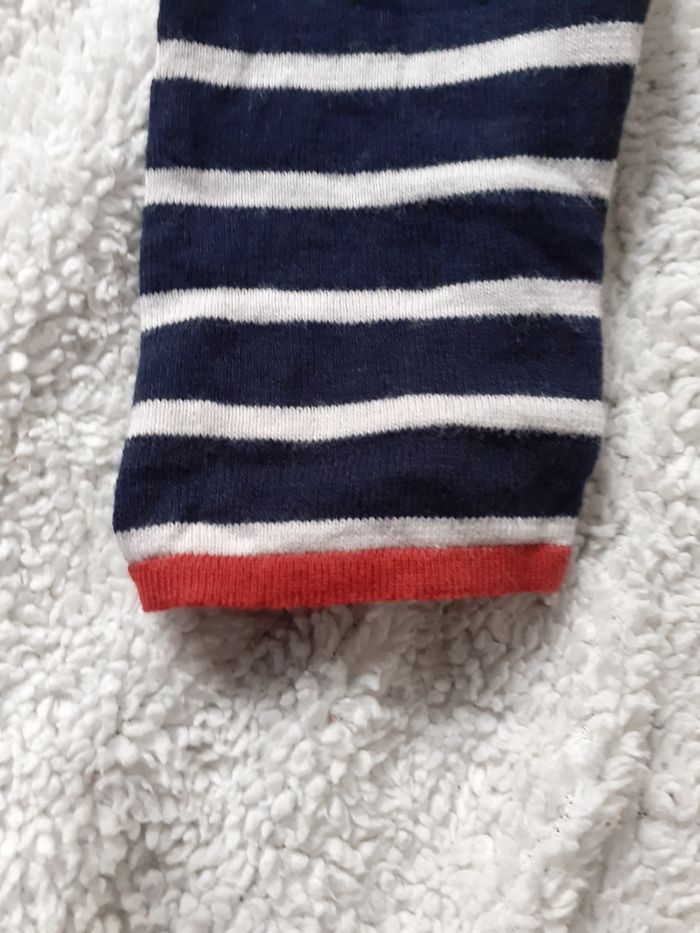 Pull fin ample 6 7 ans Autograph - photo numéro 4