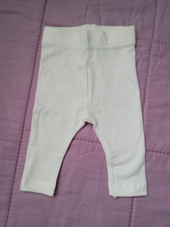 Legging 1 mois Kiabi