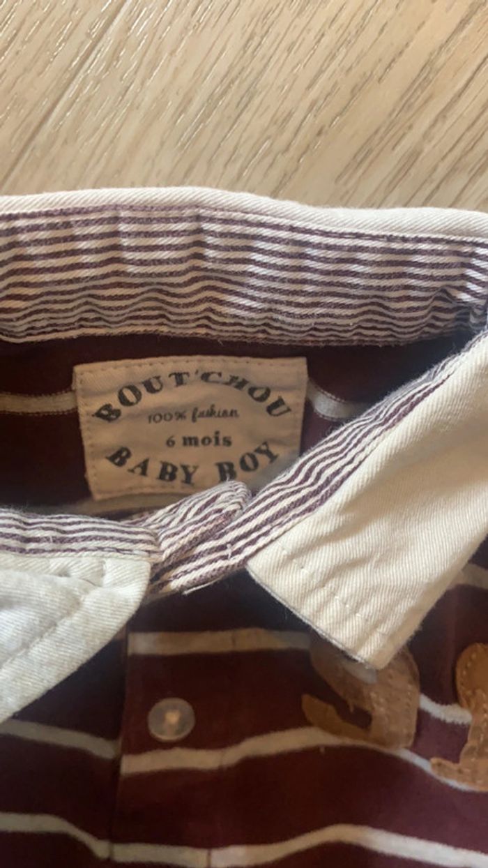 Polos - photo numéro 5