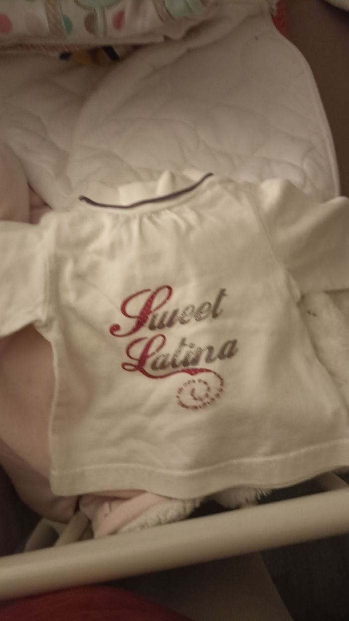 Vêtement - photo numéro 10