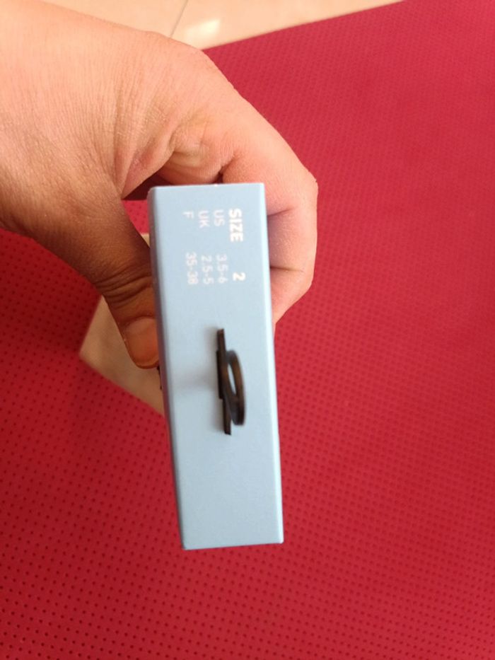 Chaussettes de foot Manchester City, Puma Authentique Officiel taille 35/38, Neuf - photo numéro 8