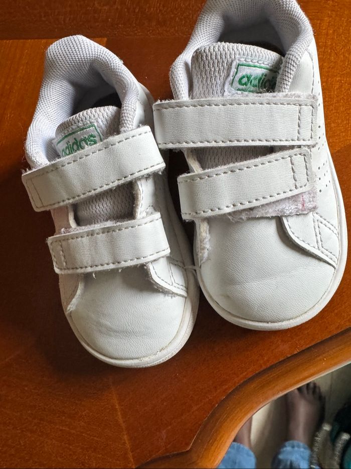 Baskets  Adidas - photo numéro 4