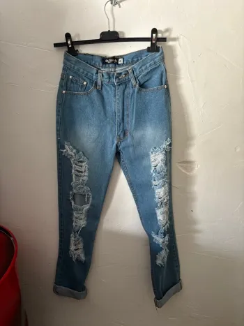 Jeans 531