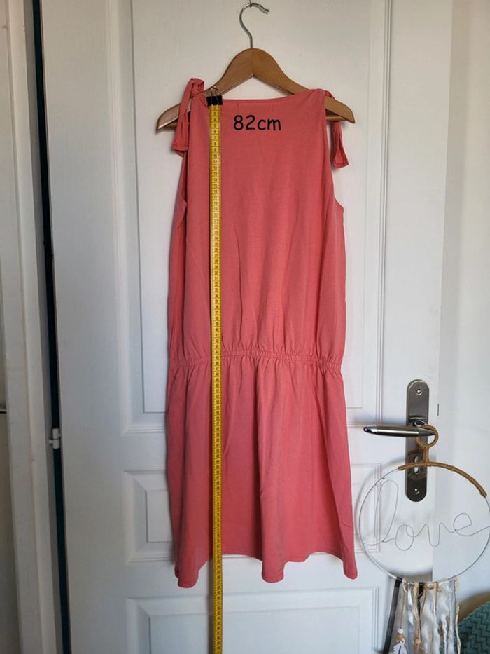 Robe 👗 Lulu Castagnette 12/13 ans+ - photo numéro 3