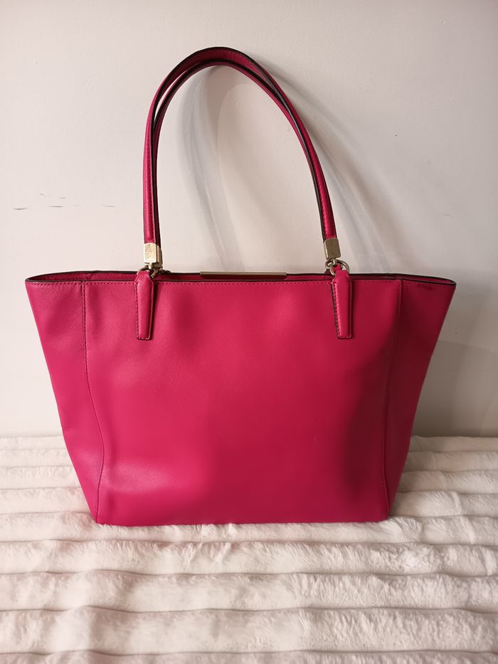 Sac cabas Coach - photo numéro 2