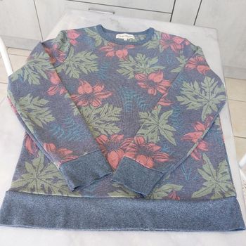 Sweat manches longues River Island