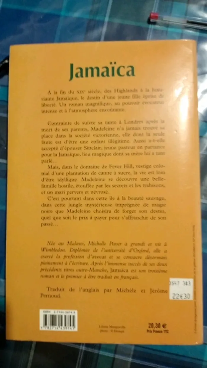 Jamaïca - photo numéro 2