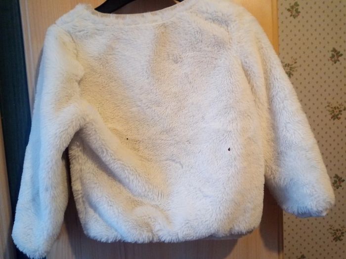 Pull très doux - photo numéro 2