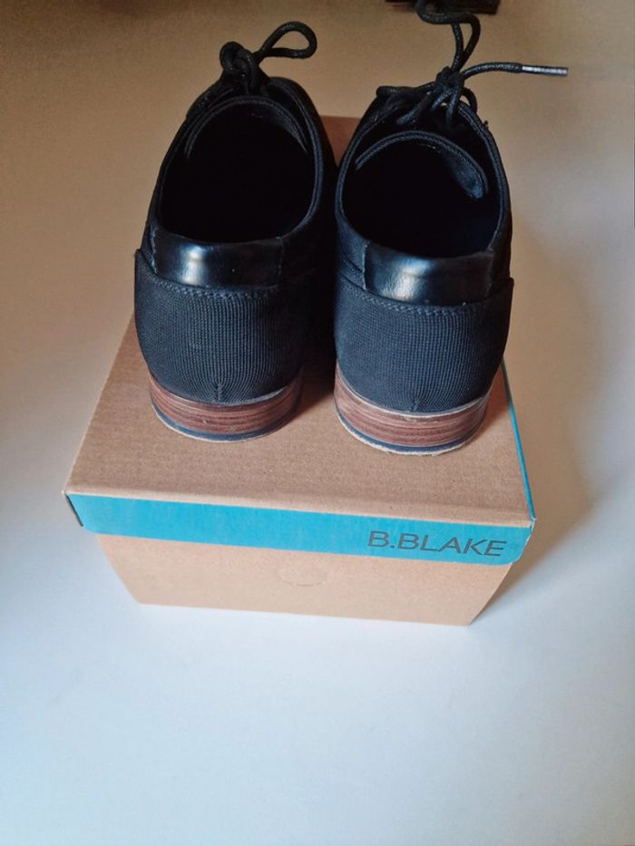 Chaussures cérémonie - photo numéro 5