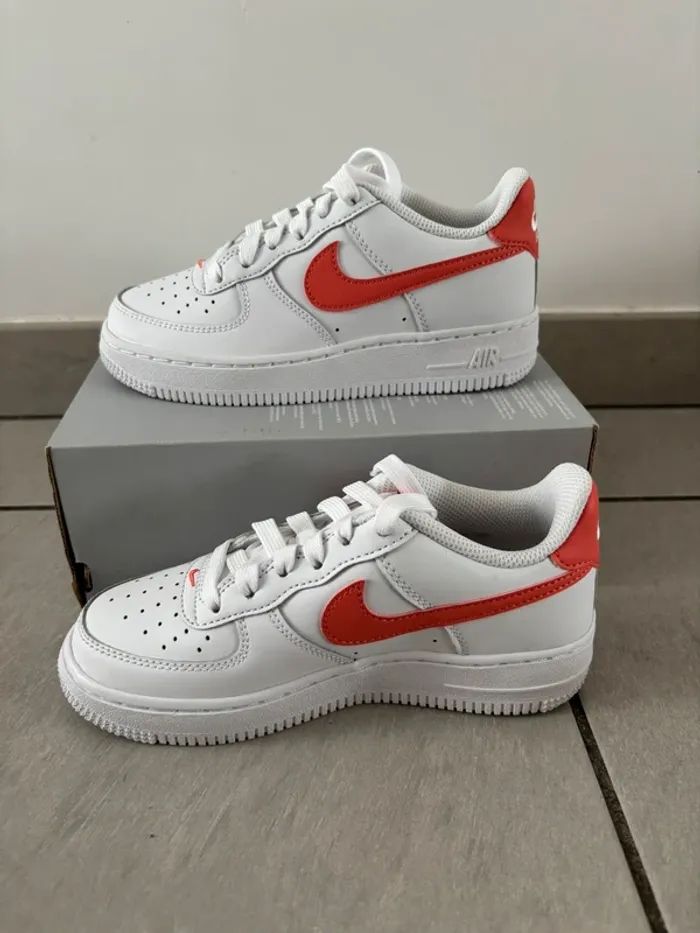 Air force 1 - photo numéro 2