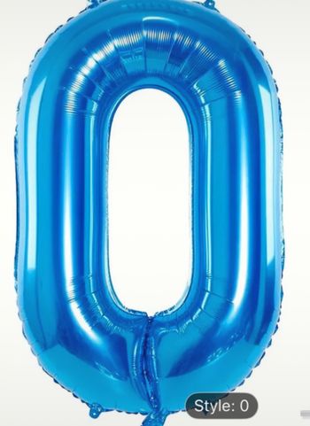 Ballon 0