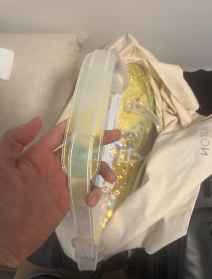 Sac de voyage vintage - photo numéro 8