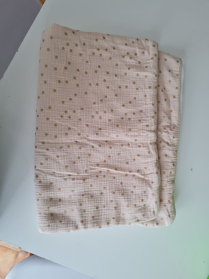 Couverture bébé