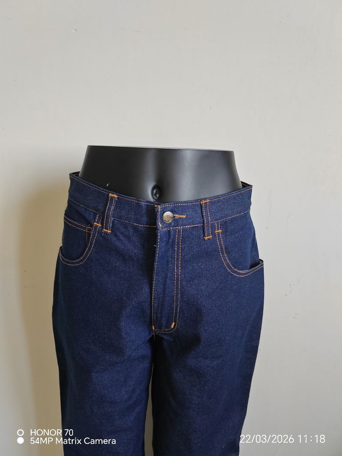Jeans droit - photo numéro 2