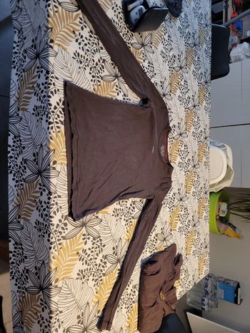Tee shirt L esprit