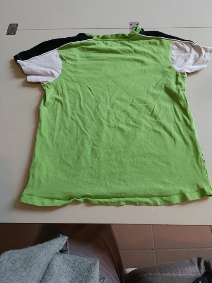 T-shirt Orchestra Star Wars 10 ans - photo numéro 5