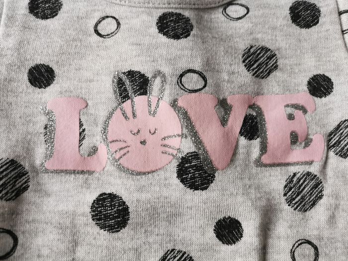 Tunique 12 mois - photo numéro 2