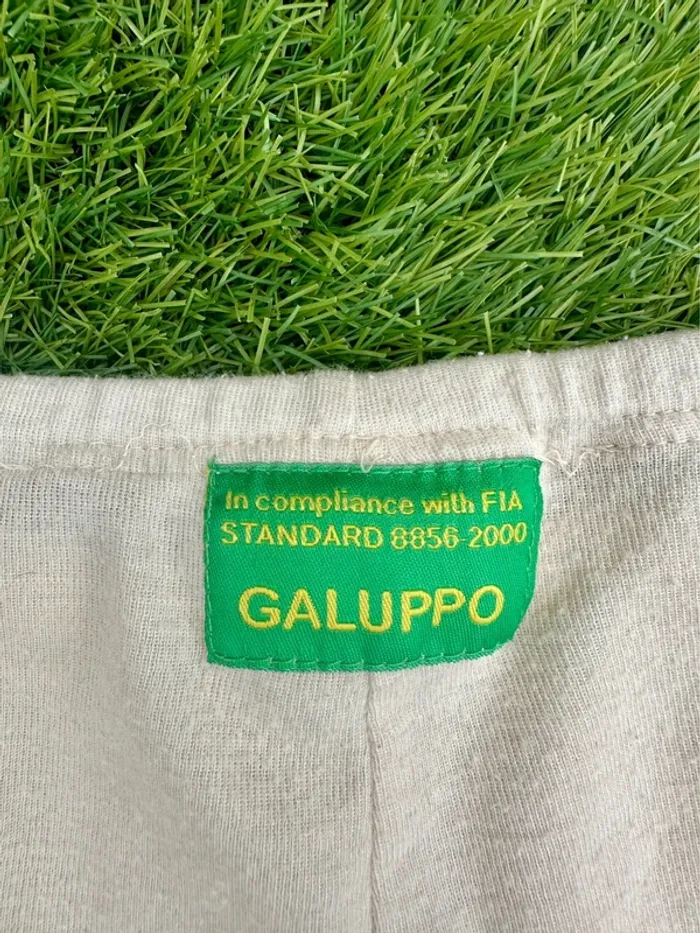 Pantalon Galuppo Nomex - photo numéro 3