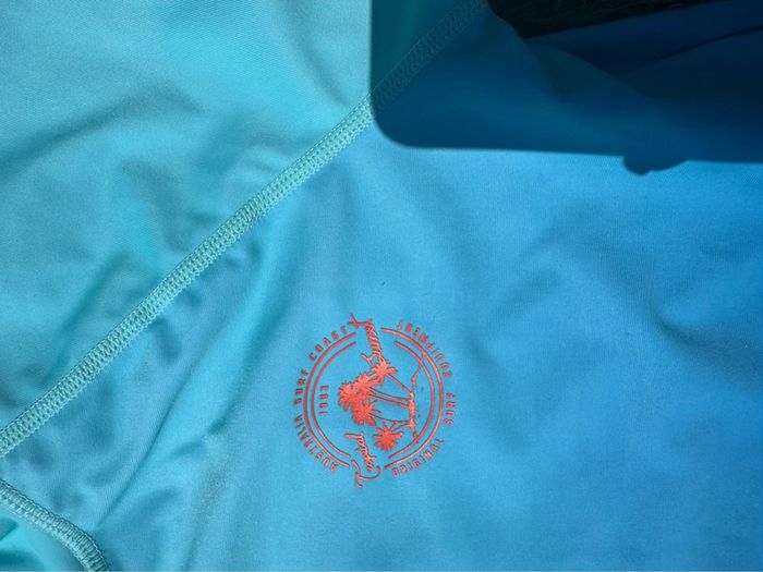 Teeshirt d’eau - photo numéro 2