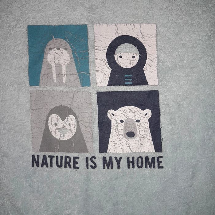 Haut de pyjama - photo numéro 3