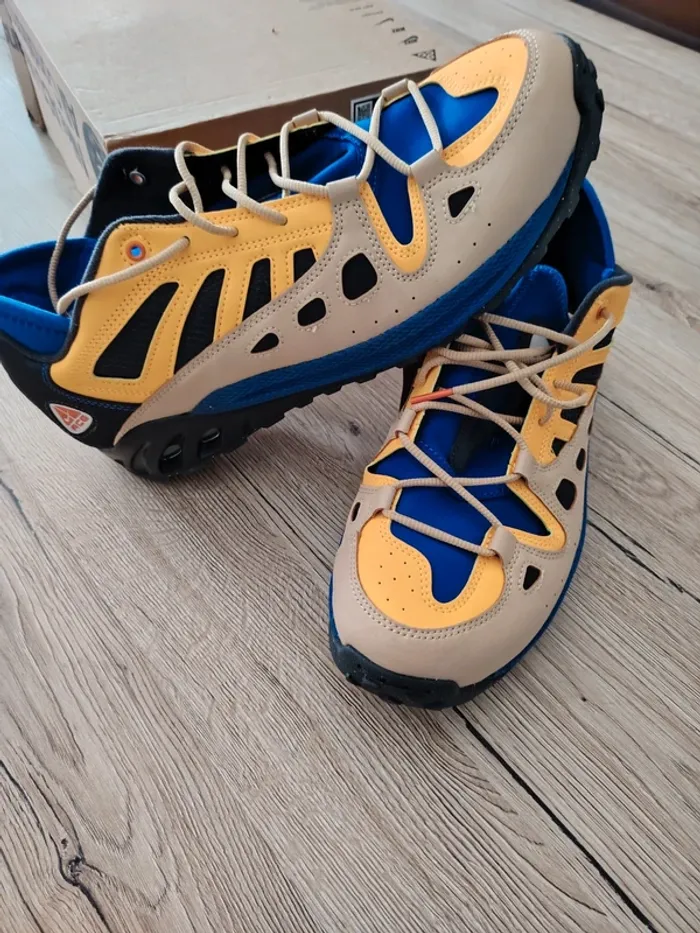 Nike acg air exploraid unisexe - photo numéro 10