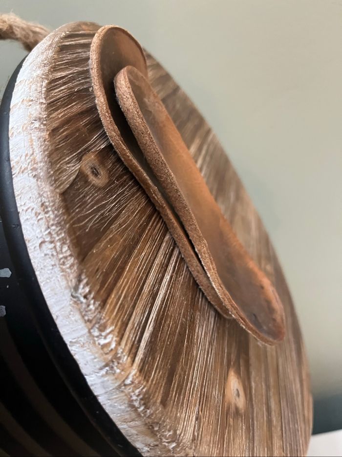 Semelle cuir 22 - photo numéro 5