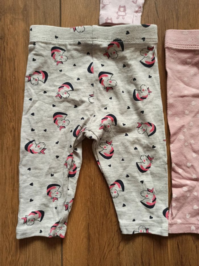 Lot legging - photo numéro 2