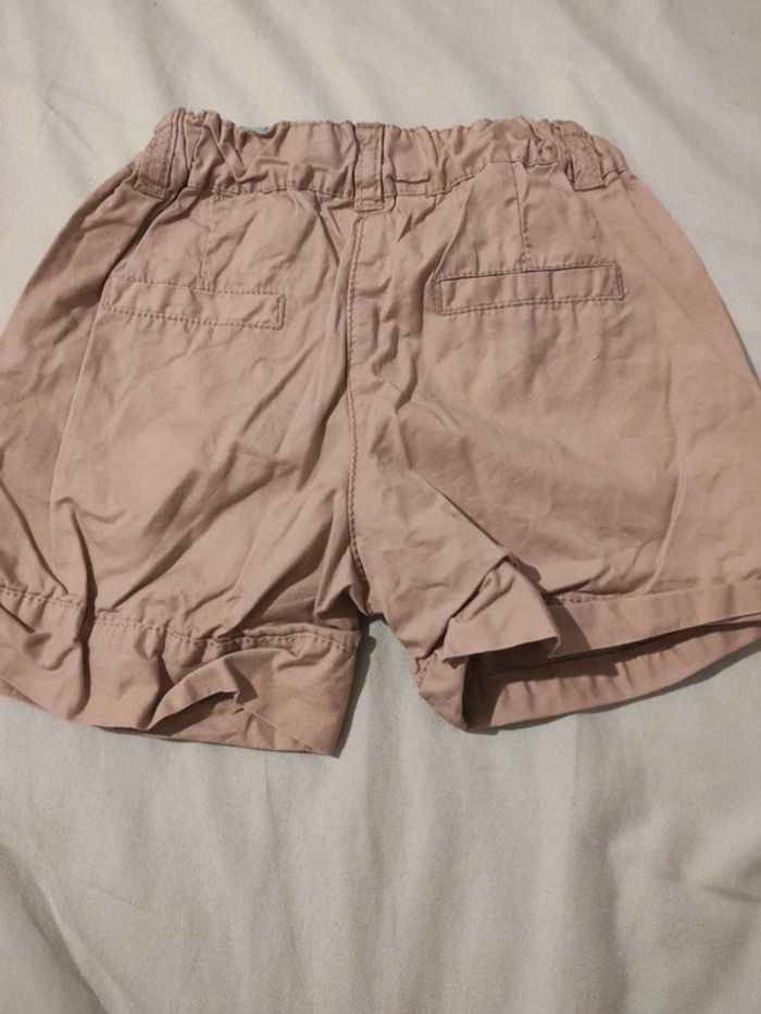 Short T4A kidkanaï - photo numéro 2