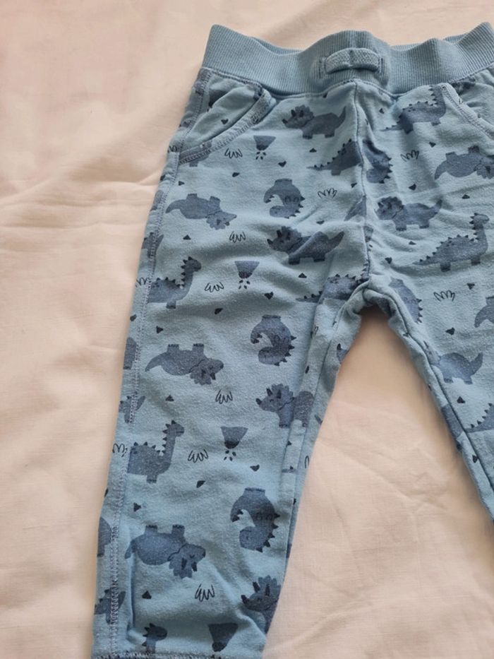 Pantalon 18 mois Tex - photo numéro 3