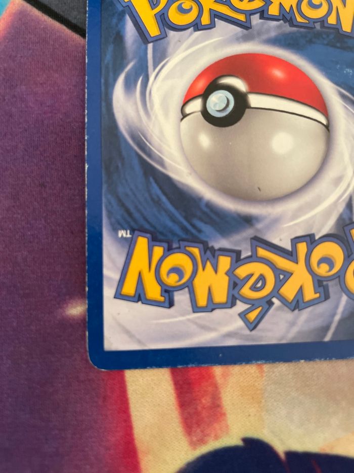 Ectoplasma fossile carte vintage - photo numéro 7