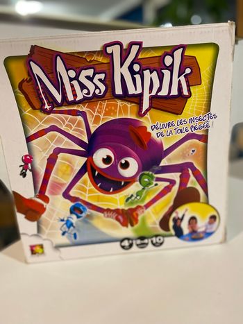 Miss Kipik