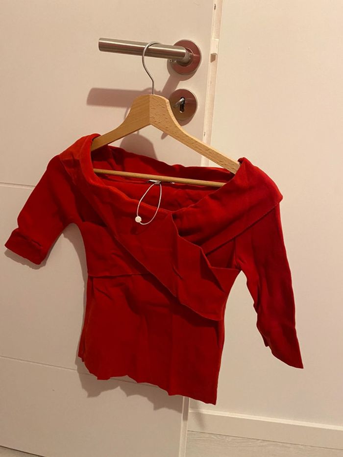 Haut Mini & Berry