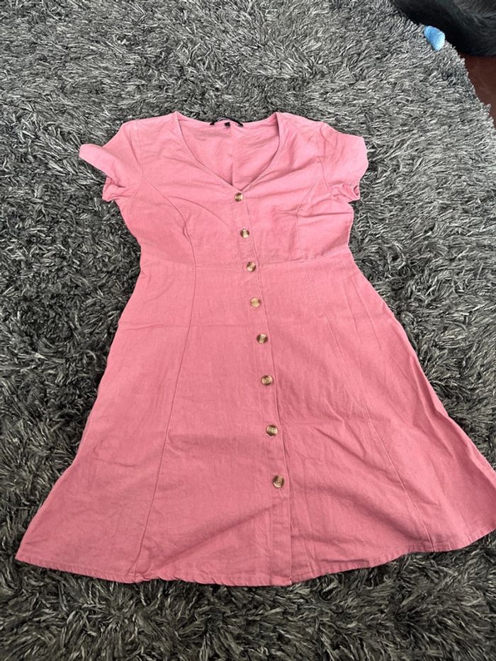 Robe, Véro Moda