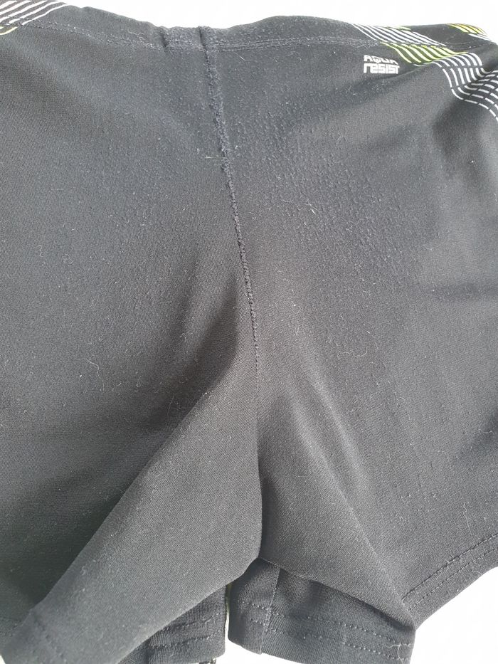 Boxer de bain 12-14 ans - photo numéro 5