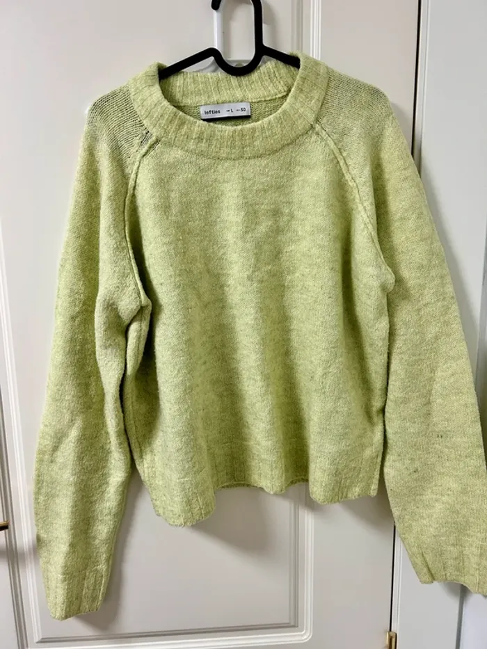 Jersey  Ltalla - photo numéro 2