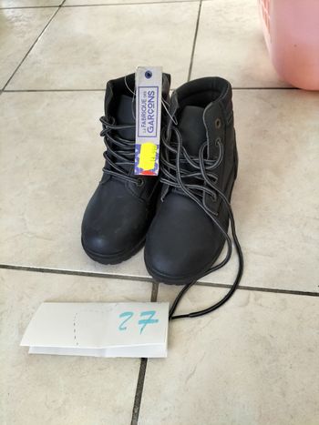 Bottines